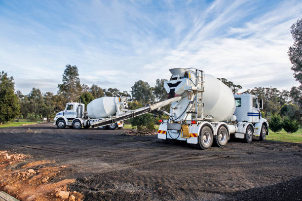 Best Concrete Removal and Replacement in El Paso, IL