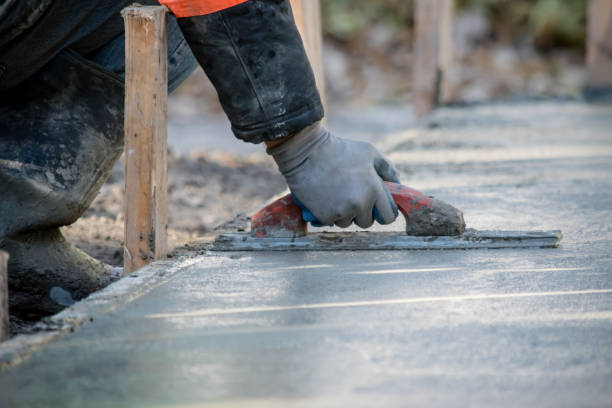 Best Concrete Sealing and Maintenance in El Paso, IL
