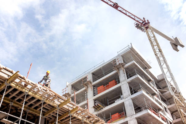 Best Residential Concrete Solutions in El Paso, IL